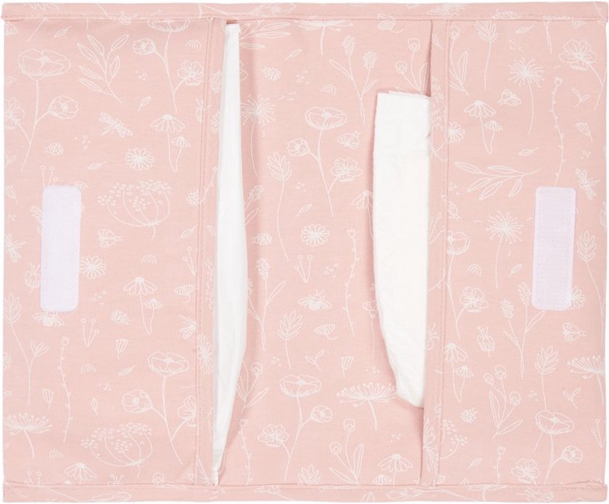 Little Dutch Luieretui Wild Flowers Pink