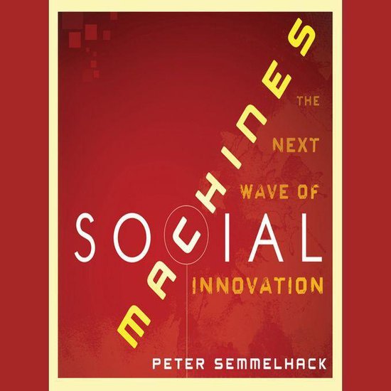 Social Machines - cover