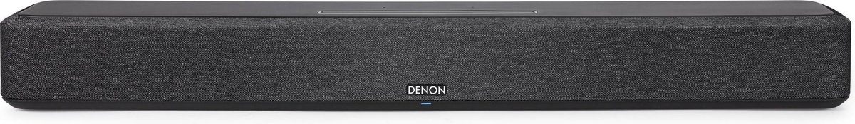 Afbeelding 2 van Denon Home 550 Soundbar voor TV met Dolby Atmos & HEOS built in - Voice Control - Wifi & Bluetooth