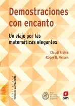 Estímulos Matemáticos 12 - Demostraciones con encanto (eBook-ePub)