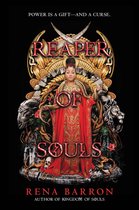 Kingdom of Souls 2 - Reaper of Souls