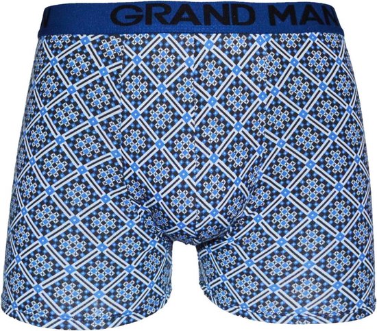 GRAND MAN 10-pack Maat M | bol.com