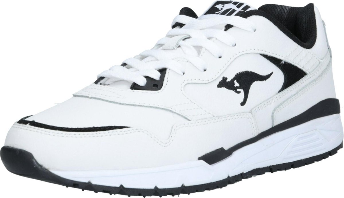 KangaROOS sneakers laag ultimate Wit-44 - Schoenen.nl
