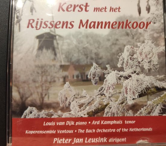 Kerst Met