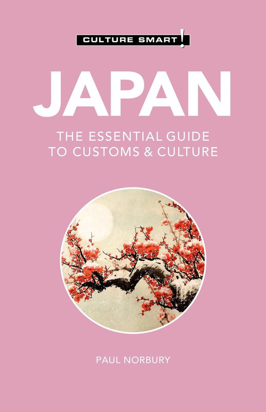 Culture Smart! - Japan - Culture Smart! - cover