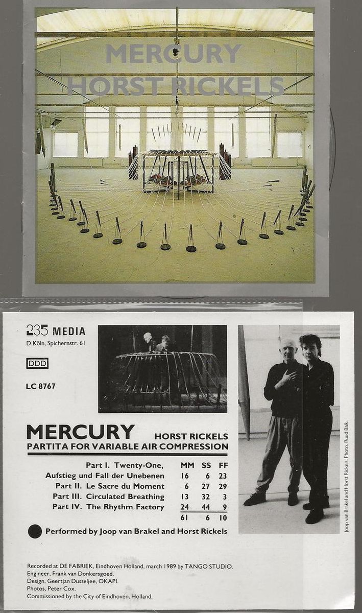 Mercury