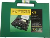 Rotur Universal Original Mandrel Pen Turning Kit MK1