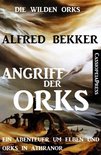 Die wilden Orks 1 - Angriff der Orks