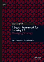 A Digital Framework for Industry 4.0