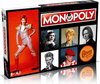 Afbeelding van het spelletje Monopoly David Bowie Edition