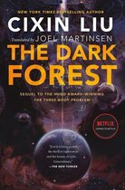 The Three-Body Problem Series 2 - The Dark Forest