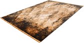 Pierre Cardin Elysee – Super zacht - Shinny - 3D - Vloerkleed – Vloer kleed - Tapijt – Karpet - 120x170 - Goud