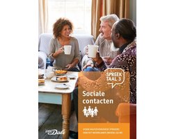 Spreektaal 3 Sociale contacten