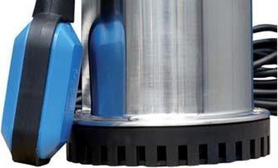 Güde' aspiration plate Güde GFS 4000