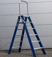Castrex Proline Blue Trap 2x6 treden
