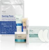 Saving Face Kit (5-piece kit, Value €92.25)