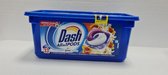 DASH ALL IN 1 pods AMBER 23 pods