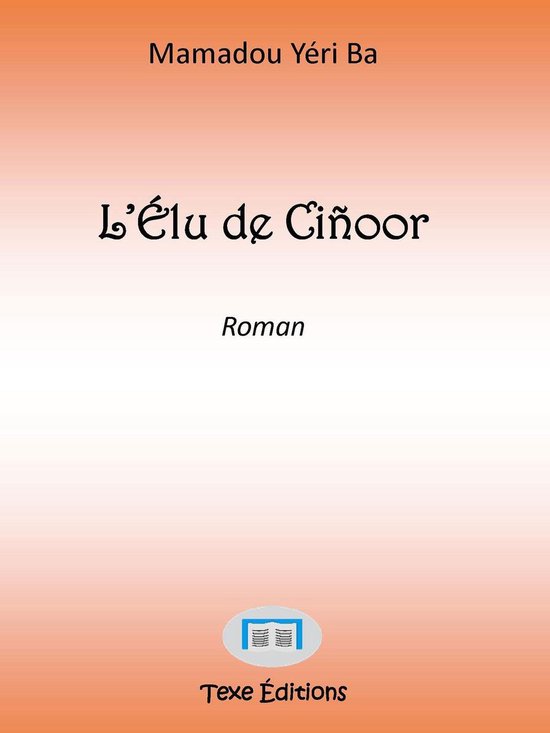 L'Élu de Ciñoor