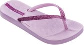 Ipanema Anatomic Lolita Kids Meisjes Slippers - Lilac - Maat 31