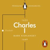 Charles I (Penguin Monarchs)