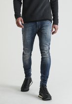 Chasin' Jeans EGO BLAIDD - BLAUW - Maat 28-32