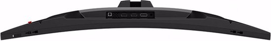 MSI Optix G27C4 - Full HD VA Curved 165Hz Gaming Monitor - 27 Inch - MSI