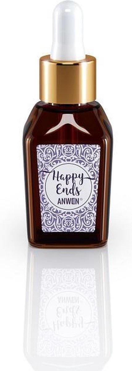 Anwen - Happy Ends Liquid Serum To Protect 20Ml Hair Tips