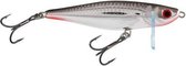 Salmo Thrill - 5cm - silver flashy fish