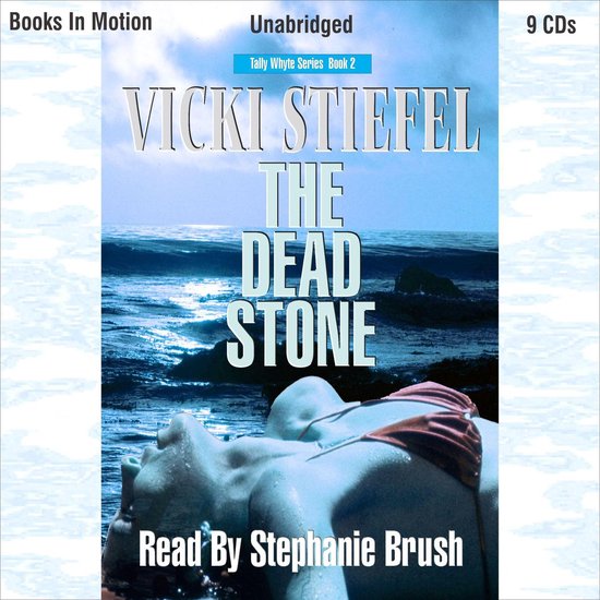 The Dead Stone - cover