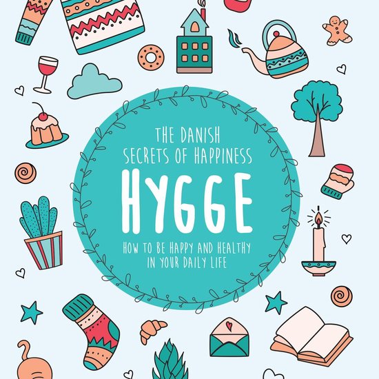 Hygge - cover