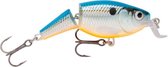 Rapala Jointed Shallow Shad Rap - 5 cm - Blue Shad