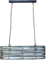 KRAM. | Hanglamp  | 100 cm | 2 x E27 | Industrieel