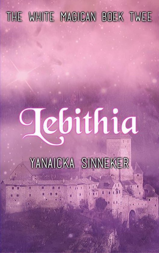 Lebithia - cover