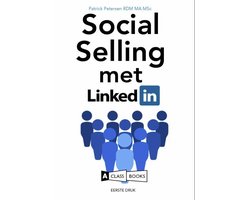 Social Selling met LinkedIn