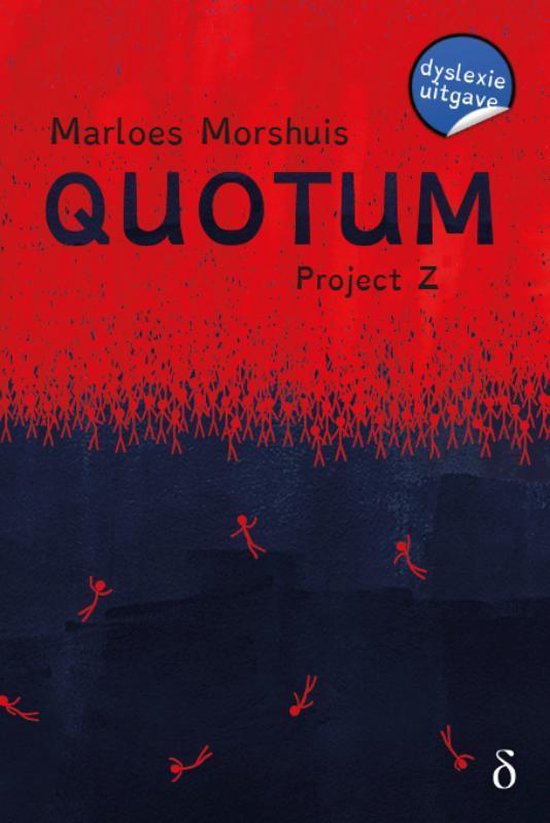 Quotum - cover