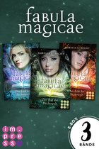 Fabula Magicae - Fabula Magicae: Alle Bände der Reihe in einer E-Box!