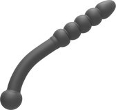 ZENN Silicone Plug - Dildo - Massager - Prostaat en G-Spot Stimulatie - 23 cm - Ultra Soft Silicone