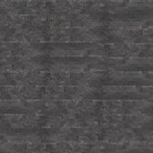 Stone Design - Stone Veneer wandpanelen - Z-shape - Black Star - 0,45 m2
