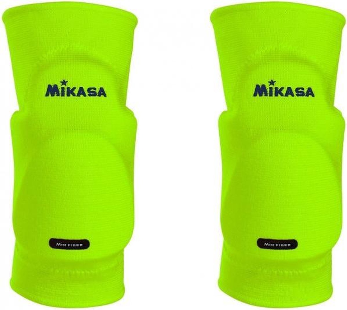 Mikasa Kniebeschermer Groen