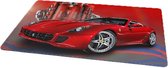 Gaming muismat - Ferrari - 27 x 36 cm