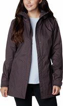 Columbia Splash A Little II Jacket - Timber Spacey D - Dames - Maat S