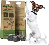 Dog Rocks - Hond - Tegen urinevlekken in gras - 100% natuurlijk