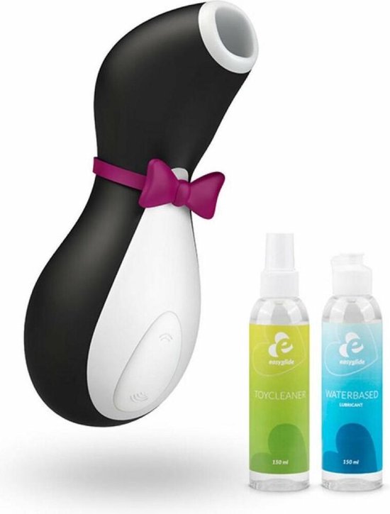 Satisfyer Pro Penguin Next Generation