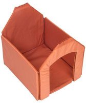 Isolatie voor Hondenhok "Senna Comfort" (68*62*54) - hondenhok – hondenhok buiten – hondenhok hout