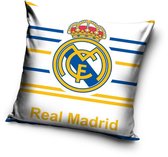 Sierkussen - Real Madrid Kussen 40 X 40cm