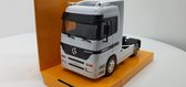 Mercedes Actros weiss, 1:32 Welly