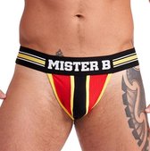 Mister b urban hamburg jockstrap small