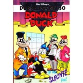 Donald Duck dubbelpocket 30 op het slechte pad