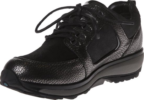 Xsensible stretchwalker Lausanne sneaker dames maat 38 | bol.com