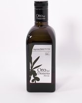 Oro Del Desierto Extra Virgin Picual BIO olijfolie Extra Vierge